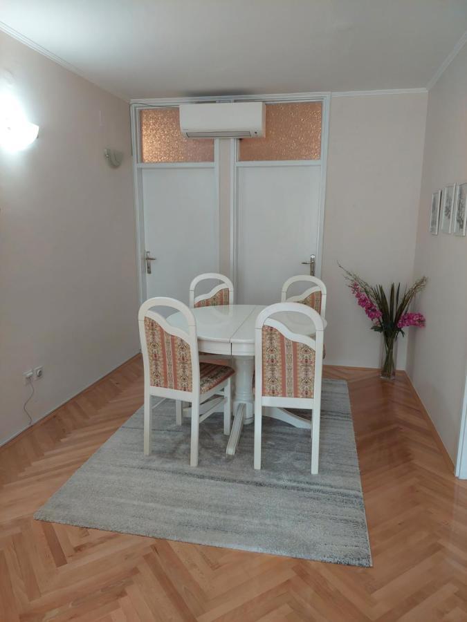 Apartman Zeljko Mostar Exterior photo
