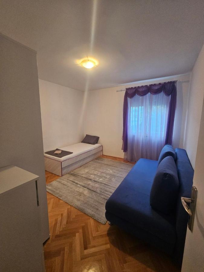 Apartman Zeljko Mostar Exterior photo